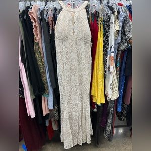 Nightway Evening Gown